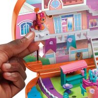 Hasbro My Little Pony Miniworld hrací sada v kufříku Maretime Bay 5