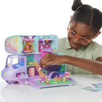 Hasbro My Little Pony Miniworld Kouzelný karavan 6