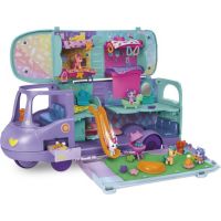 Hasbro My Little Pony Miniworld Kouzelný karavan 3
