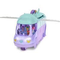 Hasbro My Little Pony Miniworld Kouzelný karavan 5