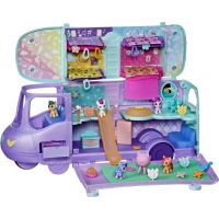 Hasbro My Little Pony Miniworld Kouzelný karavan 2