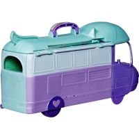 Hasbro My Little Pony Miniworld Kouzelný karavan 4