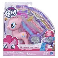 Hasbro My Little Pony MLP Magický vlasový salon Pinkie Pie 2