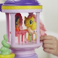 Hasbro My Little Pony Movie Canterlot Seaquestria Castle 3