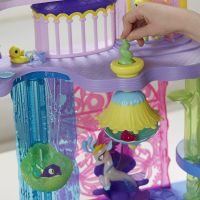 Hasbro My Little Pony Movie Canterlot Seaquestria Castle 5