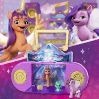 Hasbro My Little Pony muzikálový set 5