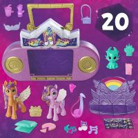 Hasbro My Little Pony muzikálový set 6