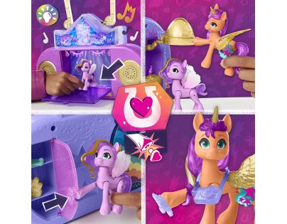 Hasbro My Little Pony muzikálový set