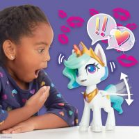 Hasbro My Little Pony Polibek jednorožce 2