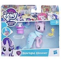 Hasbro My Little Pony Poník s kouzelnickými doplňky Starlight Glimmer 2