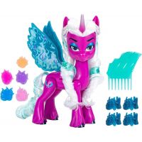 Hasbro My Little Pony Poník s křídly figurka 14 cm Opaline Arcana