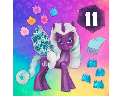 Hasbro My Little Pony Poník s křídly figurka 14 cm Opaline Arcana