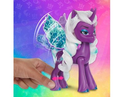 Hasbro My Little Pony Poník s křídly figurka 14 cm Opaline Arcana