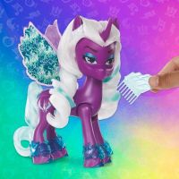 Hasbro My Little Pony Poník s křídly figurka 14 cm Opaline Arcana 5