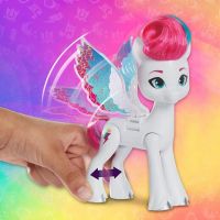 Hasbro My Little Pony Poník s křídly figurka 14 cm Zipp Storm 3