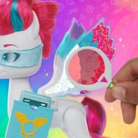 Hasbro My Little Pony Poník s křídly figurka 14 cm Zipp Storm 4