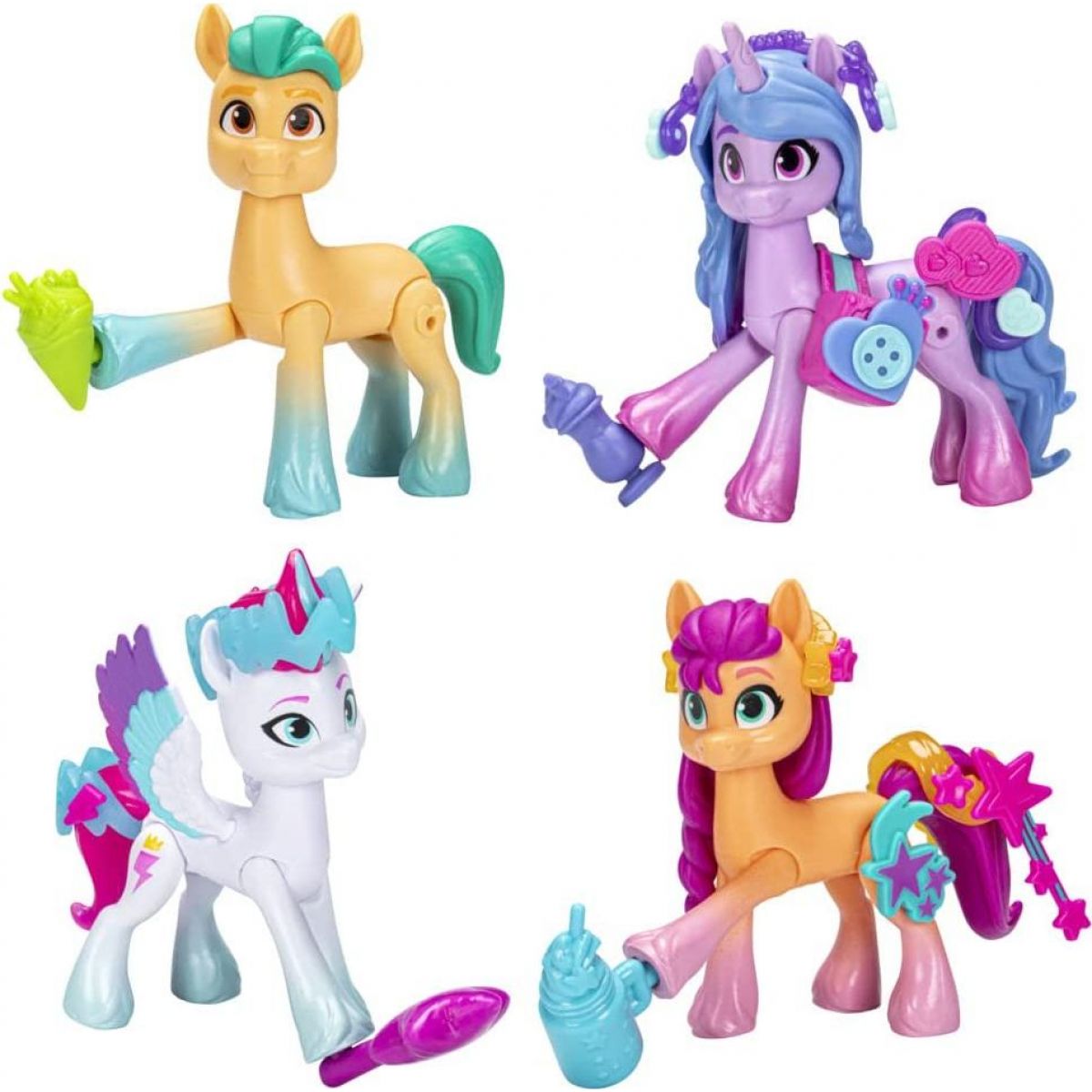 Hasbro My Little Pony přátelé z Maritime Bay | 4KIDS.cz