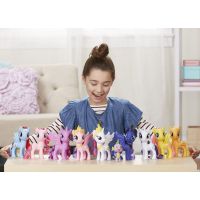Hasbro My Little Pony Speciální kolekce 9 poníků 2