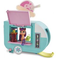 Hasbro My Little Pony Sunny Starscout Smoothie truck 4