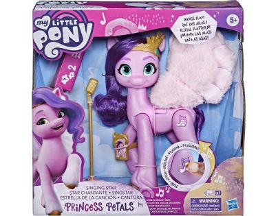 Hasbro My Little Pony zpívající Pipp