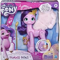 Hasbro My Little Pony zpívající Pipp 6