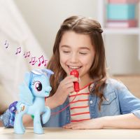 Hasbro My Little Pony Zpívající Rainbow Dash 3