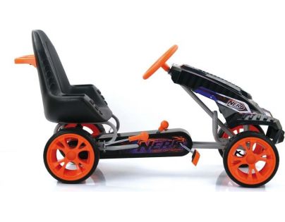 Hasbro Nerf Battle Racer