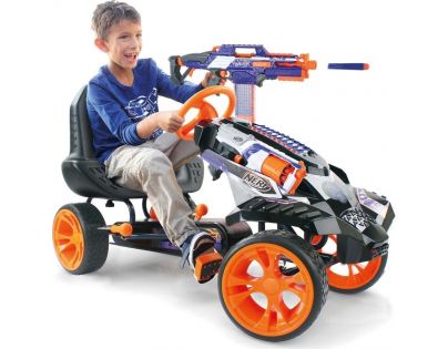 Hasbro Nerf Battle Racer