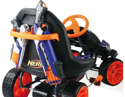 Hasbro Nerf Battle Racer