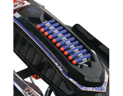 Hasbro Nerf Battle Racer