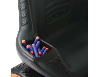 Hasbro Nerf Battle Racer