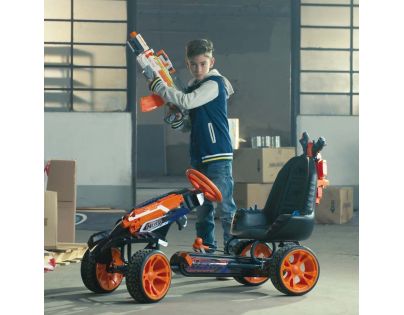Hasbro Nerf Battle Racer