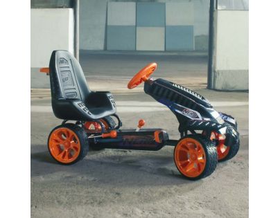 Hasbro Nerf Battle Racer