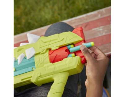 Hasbro Nerf Dino Armor-Strike