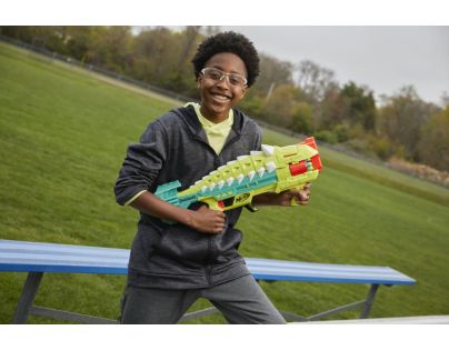 Hasbro Nerf Dino Armor-Strike