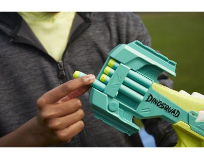 Hasbro Nerf Dino Armor-Strike