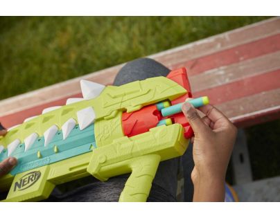 Hasbro Nerf Dino Armor-Strike