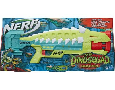 Hasbro Nerf Dino Armor-Strike