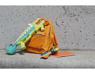 Hasbro Nerf Dino Armor-Strike