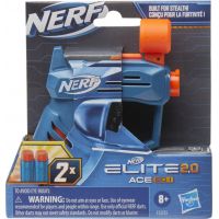 Hasbro Nerf Elite 2.0 Ace SD 1 4
