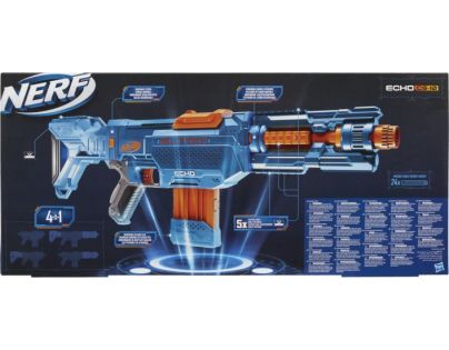 Hasbro Nerf Elite 2.0 Echo CS-10