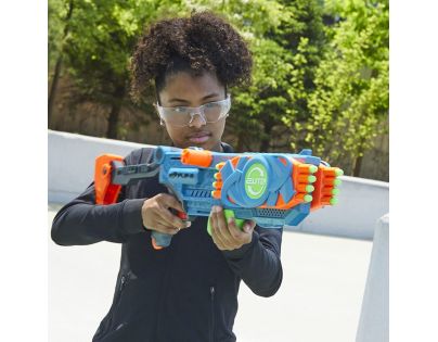 Hasbro Nerf Elite 2.0 Flip 16
