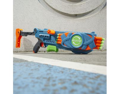 Hasbro Nerf Elite 2.0 Flip 16