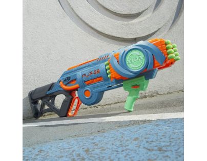 Hasbro Nerf Elite 2.0 Flip 32