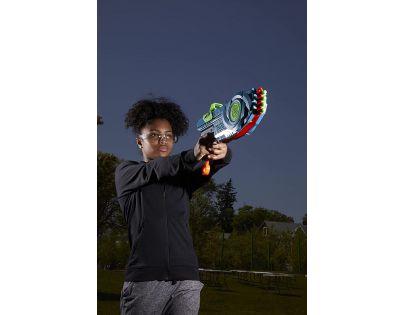 Hasbro Nerf Elite 2.0 Flip 8