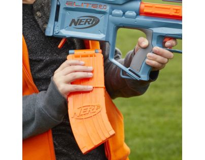 Hasbro Nerf Elite 2.0 Motoblitz CS-10