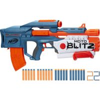 Hasbro Nerf Elite 2.0 Motoblitz CS-10 2