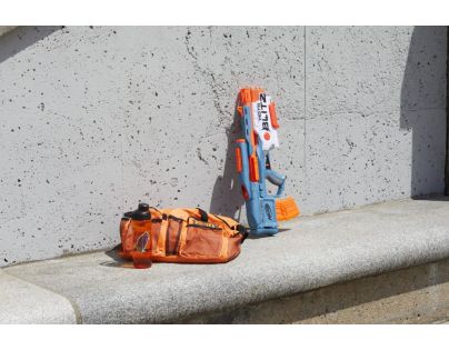 Hasbro Nerf Elite 2.0 Motoblitz CS-10