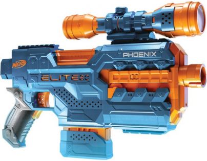 Hasbro Nerf Elite 2.0 Phoenix CS-6