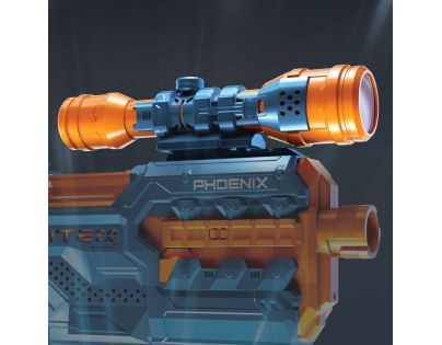 Hasbro Nerf Elite 2.0 Phoenix CS-6